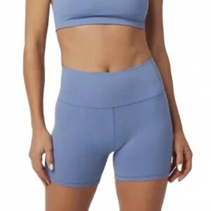 Vuori AllTheFeels Short